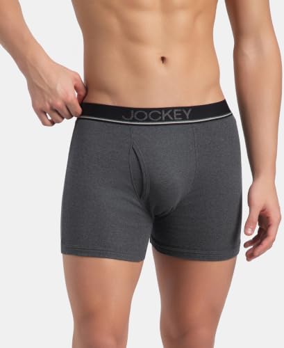 Image of Jockey Men Boxer Briefs
