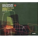 SOUTHPORT WEEKENDER Vol. 3: Mixed by Dimitri from Paris, Jazzie B, Quentin Harirs