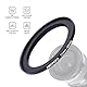 72mm bis 95mm Metall Filter-Ring,72-95mm Step up Filteradapter Ring - von Kamera Objektiv mit 72mm Filtergewinde auf 95mm Filter-Ring