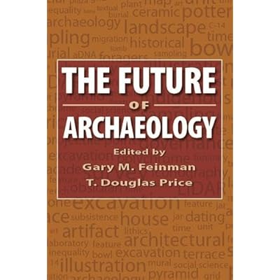 The Future of Archaeology