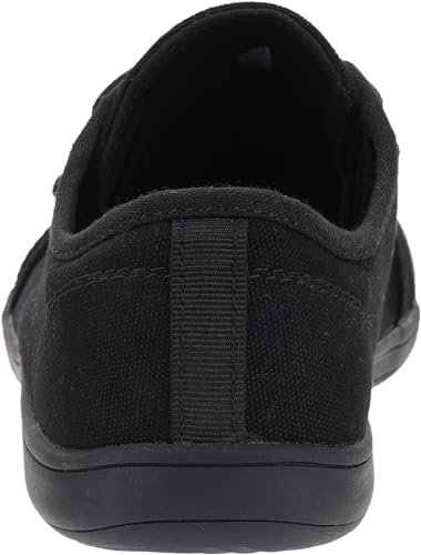 Image of WHITIN Men's Canvas Wide Barefoot Sneakers Casual Style W81V2