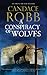 A Conspiracy of Wolves (An Owen Archer Mystery, 11)