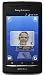 Produktbild Sony Ericsson Xperia X8 Smartphone (7,62 cm (3 Zoll) Display, Touchscreen, 3 Megapixel Kamera, Android OS) schwarz