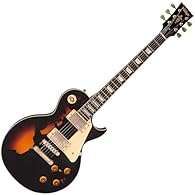 VINTAGE V100 ICON - DISTRESSED BLACK OVER SUNBURST