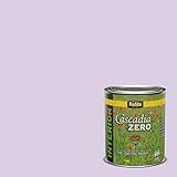 Rodda Paint CASCADIA ZERO Interior Flat Paint & Primer in One, Quart, Lavender Bliss