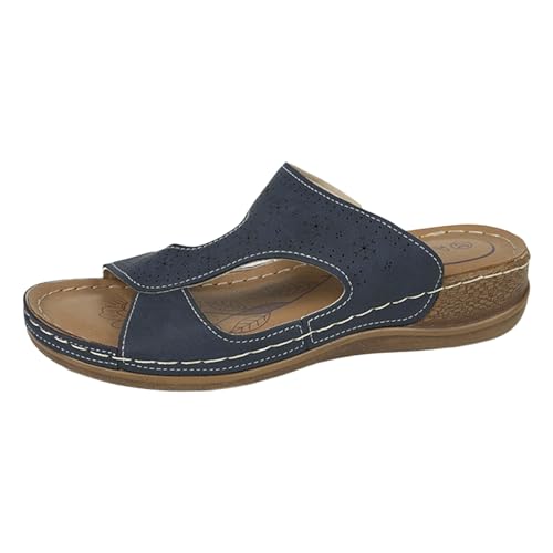 Basket sans lacets ete en mesh legere et sabot respirant pour femme