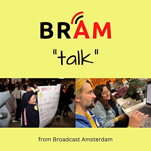 First ever AI Hackathon in Amsterdam, Cathy reports back