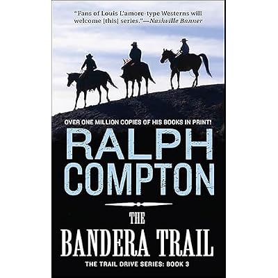 The Bandera Trail