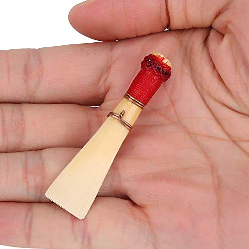 Bnineteenteam Bassoon Reed Medium Soft Bassoon Reeds Bassoon Accessories Pack Of 5 #TOP7