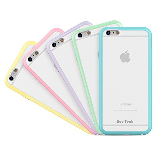 IPhone 6 Case, ACE Teah Apple iPhone 6 Case (4.7