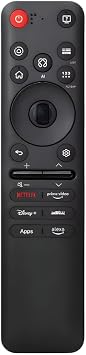 Voice Uzaktan Kumanda AKB76046607 LG Smart TV Remote Yedek AN-MR25GA AN-MR23GA-MR20GA MR19BA MR18BA MR650A, W-9081 SES KOMUT VE A R MOUSE  ZELL  YOKTUR