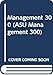 Management 300 (ASU Management 300)