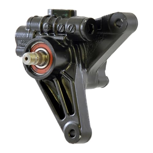 ACDelco Professional 36P0791 Power Steering Pump, Remanufactured (Renewed) by ACDelco - Image 2