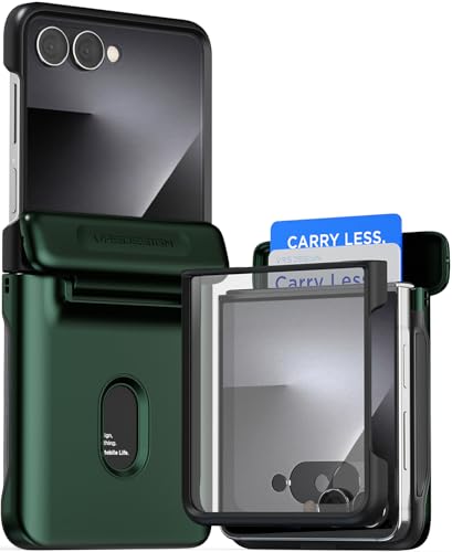 yVRSz Galaxy Z Flip7 Ή P[X ϏՌ J[h [ 2 qW Jo[fBXvC ی X}zP[X Xgbvz[ t Vv gуP[X Jo[ [ GalaxyZFlip7 MNV[ Z Flip 7 Ή ] 