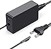 Produktbild 102W Surface Pro Ladegerät, 102W 15V 6.33A Microsoft Surface Netzteil für Surface Book 2, Model 1832 1835 15, Surface Laptop, Surface Pro X, Surface Pro 7, Surface Pro 6, Surface Pro 5, Surface Pro 4