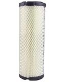 FridayParts Air Filter 32/925348 70003937 4000211710 Compatible for JCB Excavator 8027Z 8032Z JLG
