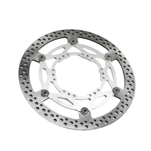 Disque de frein avant DRZ400 performance thermique pour Suzuki SM