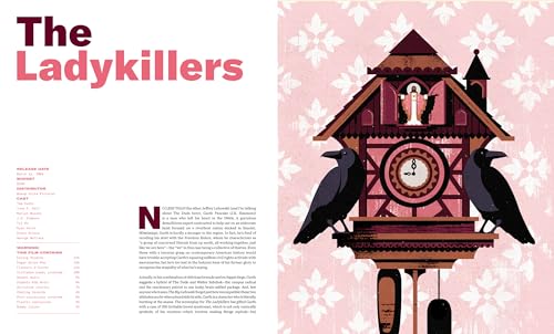 Abrams Books 27604346 The Coen Brothers: This Book Really Ties The Films Together thumb #5