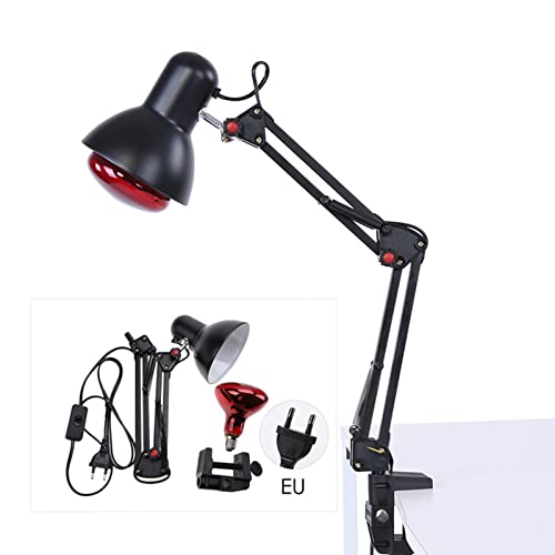 El mejor review de Lámpara infrarrojos que Puedes comprar On-line. 6 El mejor review de Lámpara infrarrojos que Puedes comprar On-line. 6