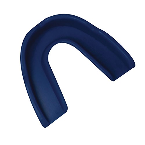 Cramer Strapless Mouth Guard for Football, Lacrosse, Hockey,...