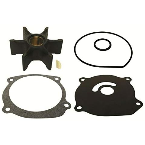 OCTROT Blanket Heated Kit for 1979 & Later V4 and V6, 85, 88, 90, 100, 115, 120, 125, 150, 175, 200, 235, Hp with, Replaces 18-3211 Y Cover