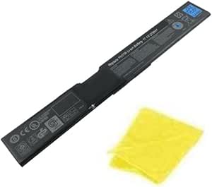 N750BAT 4 Laptop Batterij voor Clevo B1511 B1701 N750WU N751WU N750BU N751BU N770WU Schenker Slim 15 L17 17 L17 Tuxedo Book BM1507 6 87 N750S 4EB1 6 87 N750S 4EB2 6 87 N750S 31C00 6 87 N750S 3CF1 31Wh