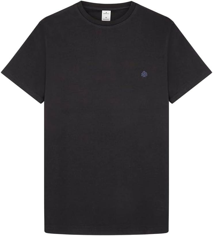 SpringfieldMen's Essential Tree T-Shirt
