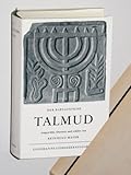  Der babylonische Talmud Ausgew., übers. u. erklärt von Reinhold Mayer. München, Goldmann, 1963. 8°. 606 S. Pappband. Schutzumschl. Schuber. (ISBN 3-442-39026-5)