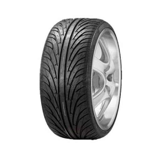 Nankang Ultra Sport NS-II RF – 235/35R19 91Y – sommardäck