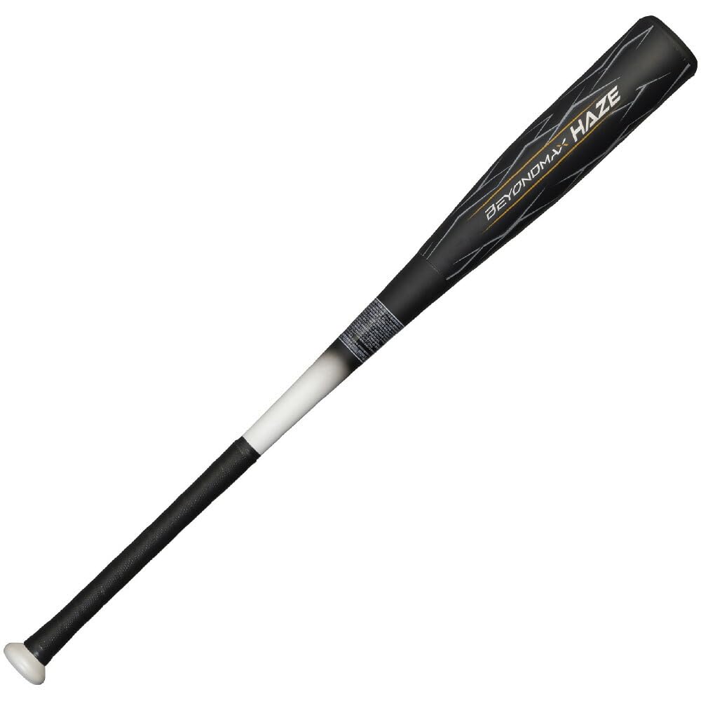 Amazon | ミズノ 少年バット BEYONDMAX HAZE 82cm 680g トップバランス