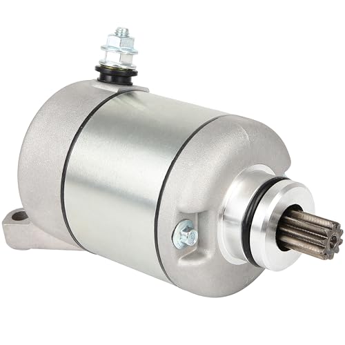 Image of SCITOO Starter Motor fit for Honda TRX450ER 2006-2014 Replacement Starter 18922