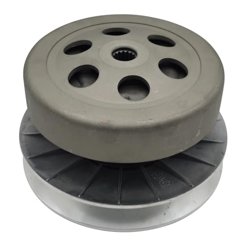 Poulie entraînée 135mm LH 260 pour éliminer le patinage de courroie ATV
