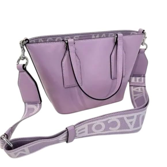 Image of Marc Jacobs Trademarc Small Tote Satchel bag