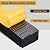 YoleShy Window Air Conditioner Foam Tape 2 Pcs 2 Inch Wide x 1 Inch Thick Weather Stripping Door Seal Strip for Insulation, Weatherstrip, Gap Blocker, Total 13 Feet Long(6.5ft x 2 Rolls), Black
