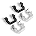 Dynamic Friction Company Hardware Kit 340-46013 For 2003-2017 Dodge Viper, 2008-2022 Audi R8