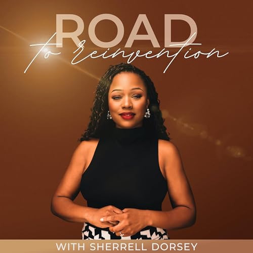 Road to Reinvention cover art
