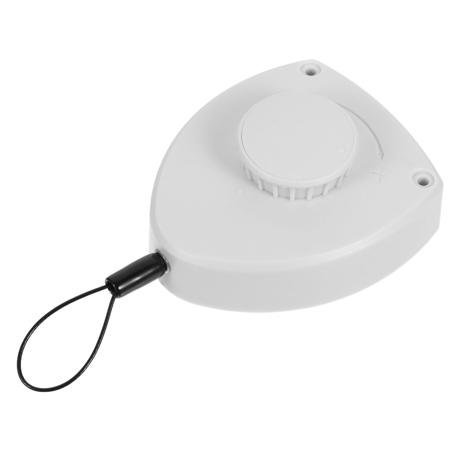 Cierrapuertas automático SOIMISS con tensión regulable de 400-1400g para puertas de interior