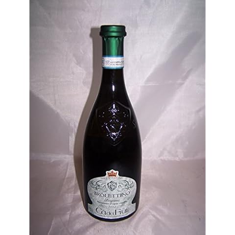 Cá dei Frati Brolettino Lugana DOC Trebbiano 2017 trocken Cover