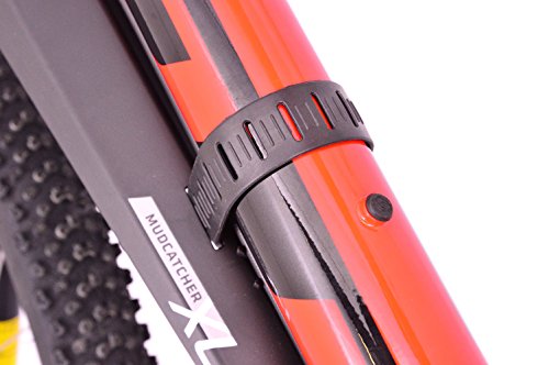 BBB Garde-Boue Mudcatcher XL pour éviter les éclaboussures de boue - 3