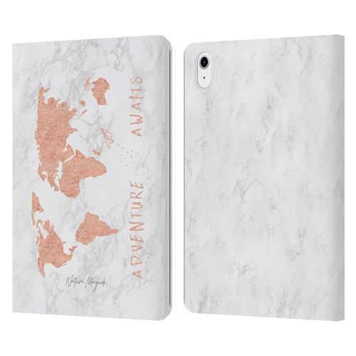Protection iPad Air antichoc étui portefeuille cuir anti-rayures