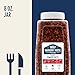 Harmony House Foods Dried Tomato Dices (8 oz, Quart Size Jar) for Cooking, Camping, Emergency Supply, and More