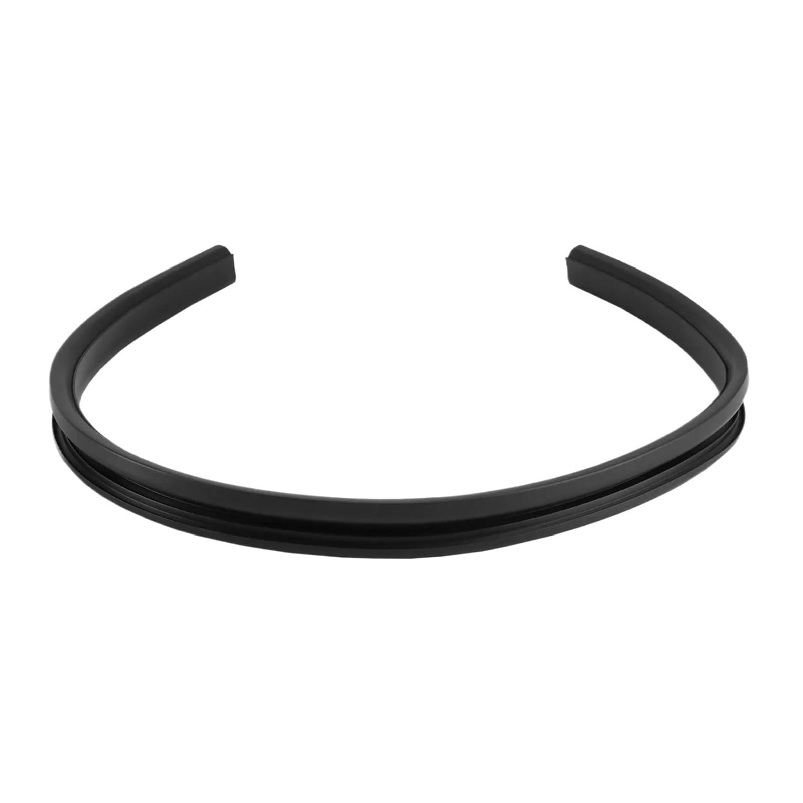 HIZON Junta de Puerta Inferior de lavavajillas, Compatible con Electrolux,