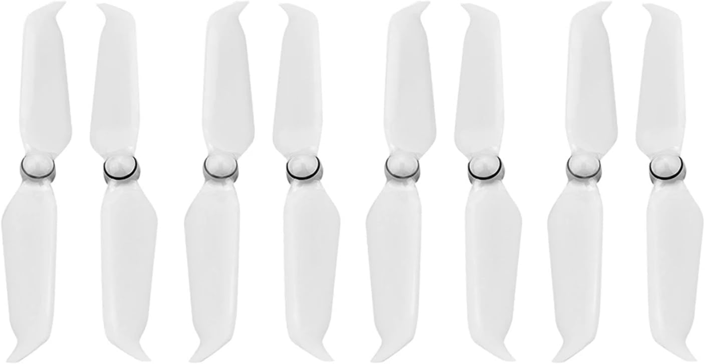 BRDRC Propeller， for DJI Phantom 4 Pro/V2.0/4 Drone Low Noise Blade Release Props 9455S Reduction(Propeller 4PCS)