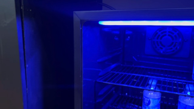 Is This The Perfect Hosting Fridge? My Honest Review