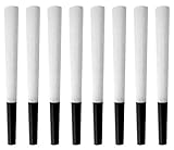 Beautiful Burns Designer Prerolls, The Ritz Cone - Pre-Rolled Cones 8 Pack
