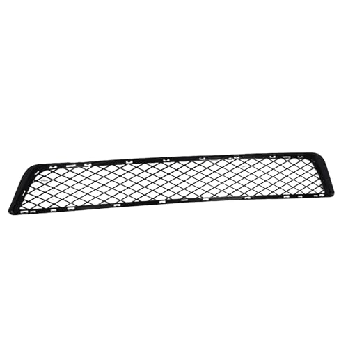 Insert de protection de pare-chocs avant ABS pour calandre X5 E70 - 2
