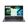 Acer Aspire 5 15 Slim Laptop | 15.6″ FHD 1920×1080 IPS Touch | Intel Core i5-13420H | Intel UHD Graphics | 16GB LPDDR5 | 512GB Gen 4 SSD | Wi-Fi 6 | Backlit KB | Protective Sleeve| A515-58PT-50UJ