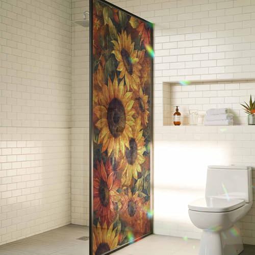 Vinilo Decorativo para Ventana Chocolate 79x18 in miniatura 4
