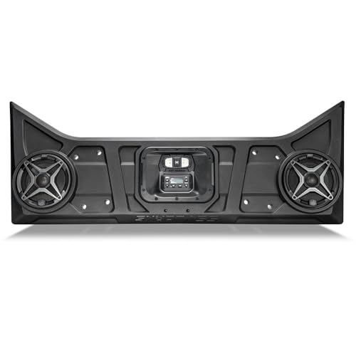 SSV Works 2024-2026 Polaris® RZR XP 1000 / 4XP 1000 Easy-to