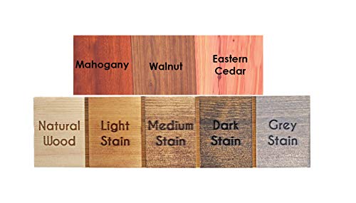 Wine Box with Lock - Personalized with First Names, Last Name and Date - Classic Design - Thumbnail 6